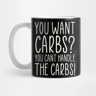 Diet Meme Sarcastic Weightloss Fasting Gym Workout Fitness Mug